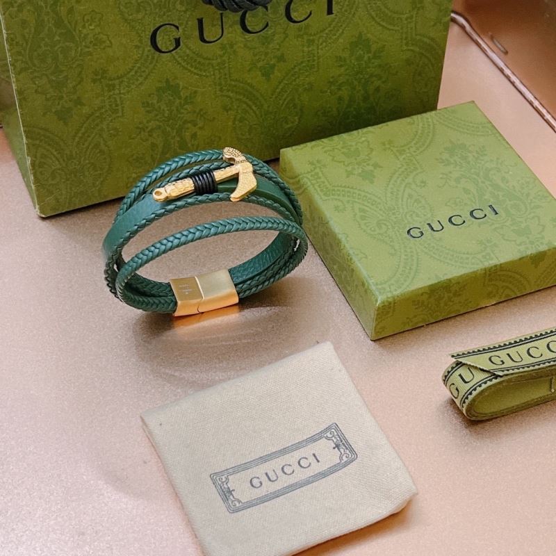 Gucci Bracelets